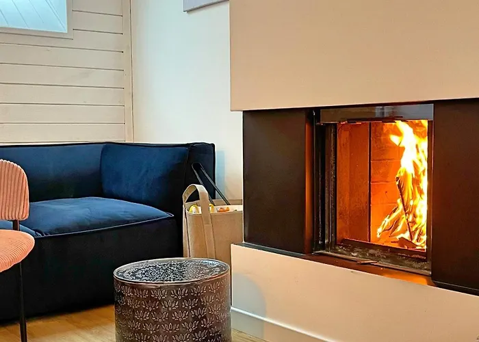 Jacqueline, La Baie Du Mont-saint-michel Casa de Férias Dragey