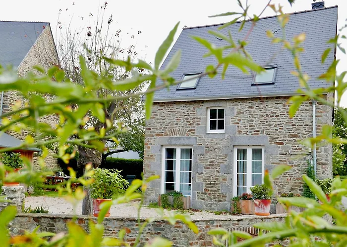 Jacqueline, La Baie Du Mont-saint-michel Dragey