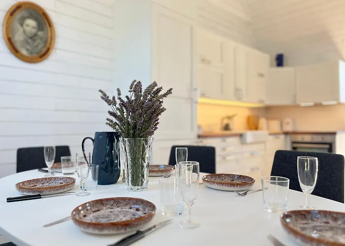 Casa de Férias Jacqueline, La Baie Du Mont-saint-michel Dragey